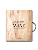 The Impossible Collection of Wine Weston Table