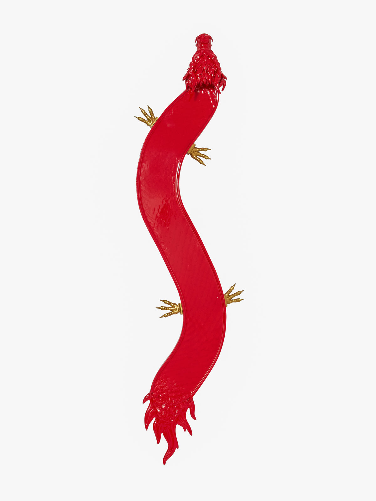 The Servant Dragon Weston Table