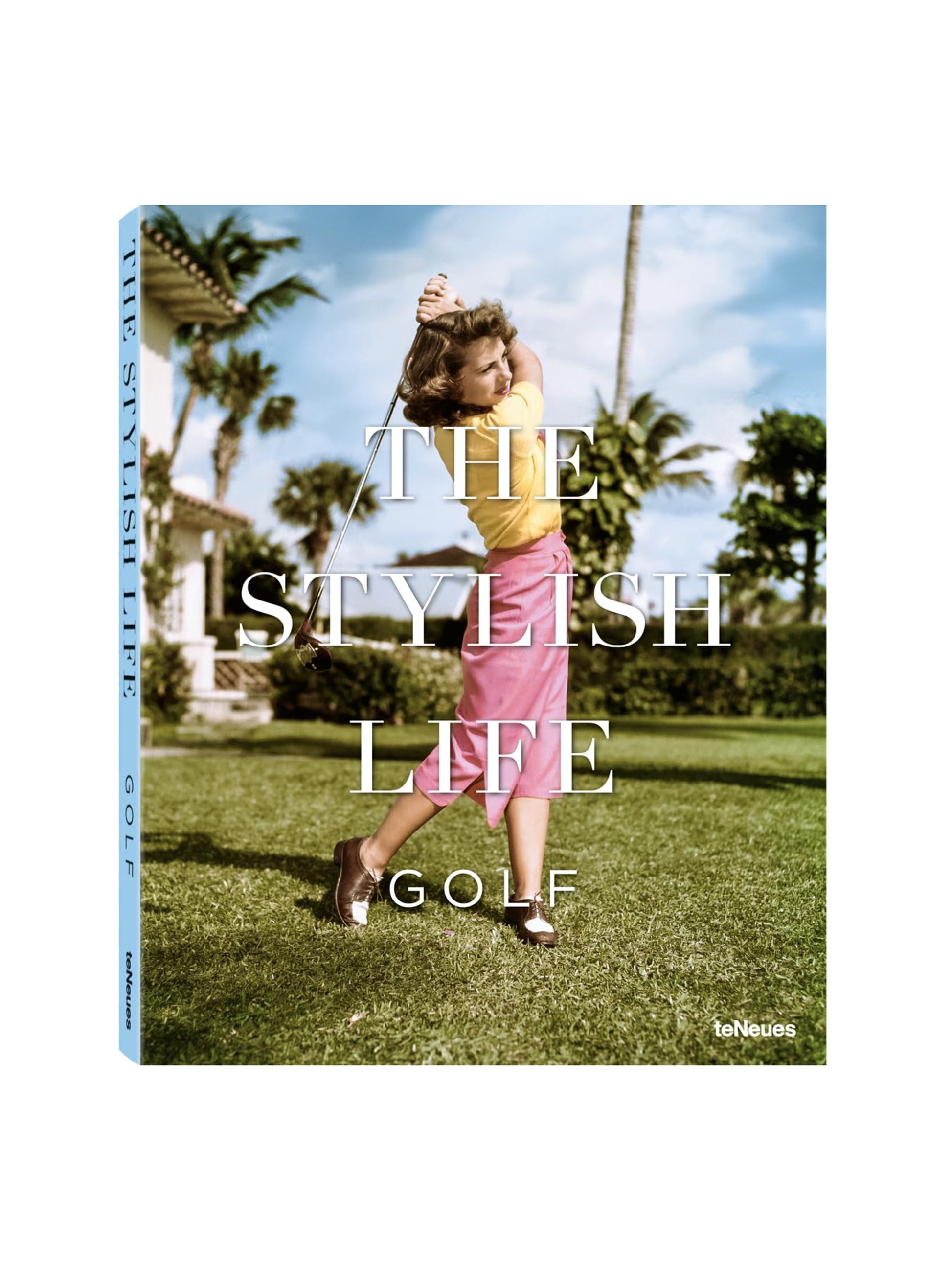 The Stylish Life: Golf Weston Table