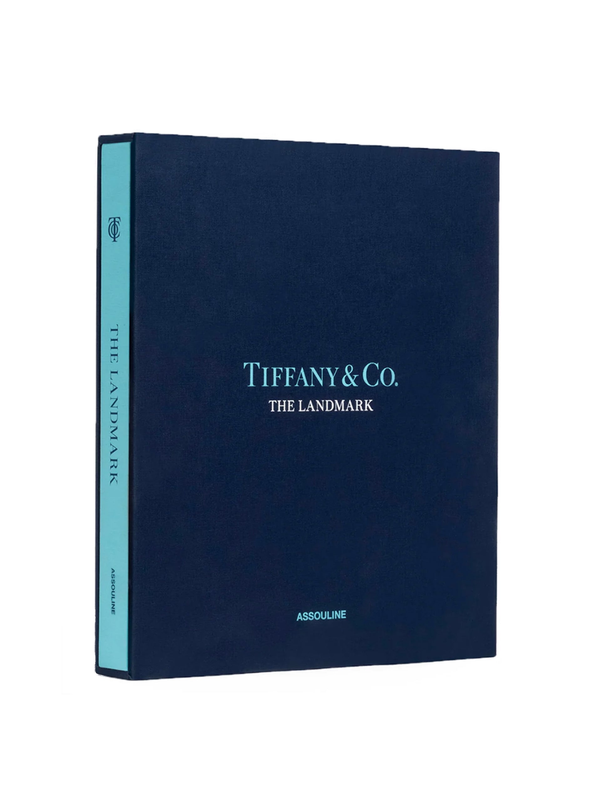 Tiffany & Co. The Landmark Weston Table