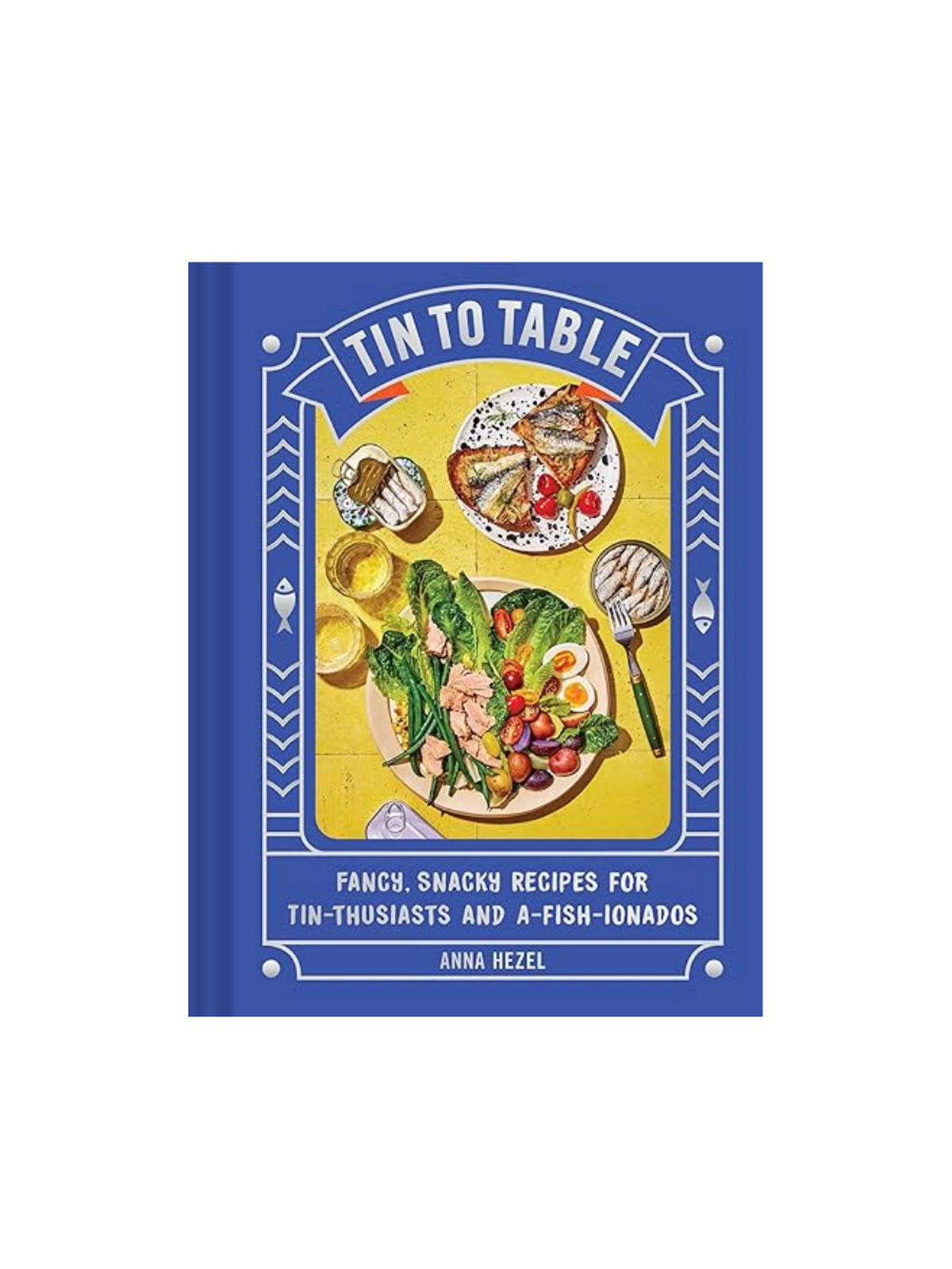 Tin to Table Weston Table