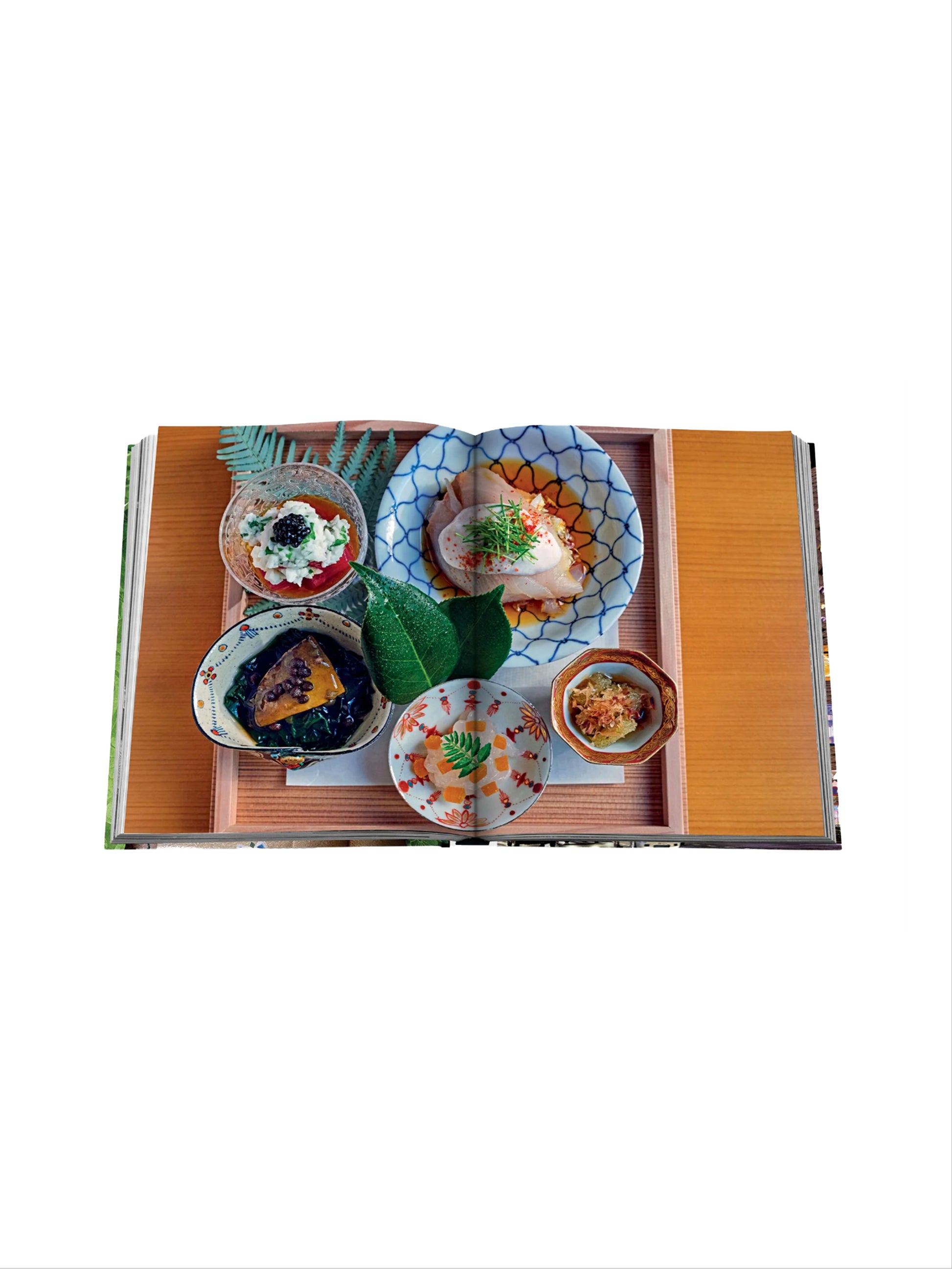 Tokyo Chic Weston Table