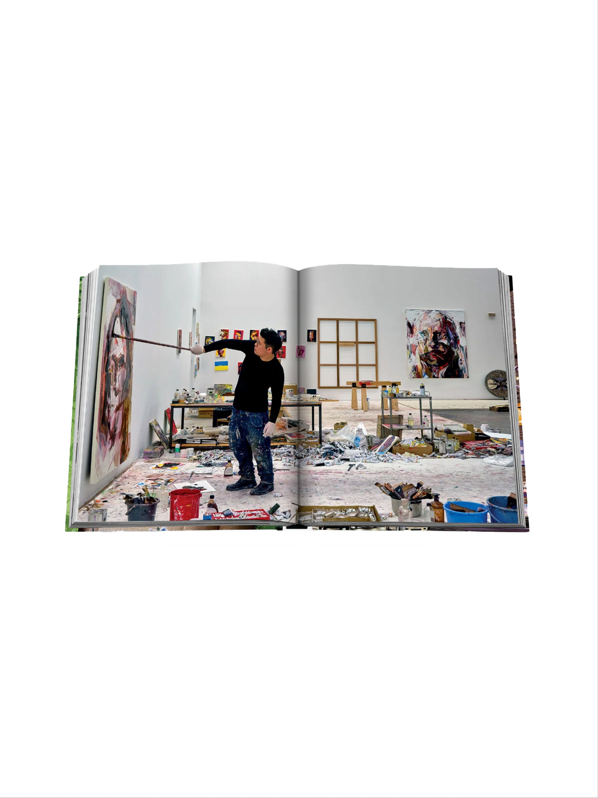 Tokyo Chic Weston Table