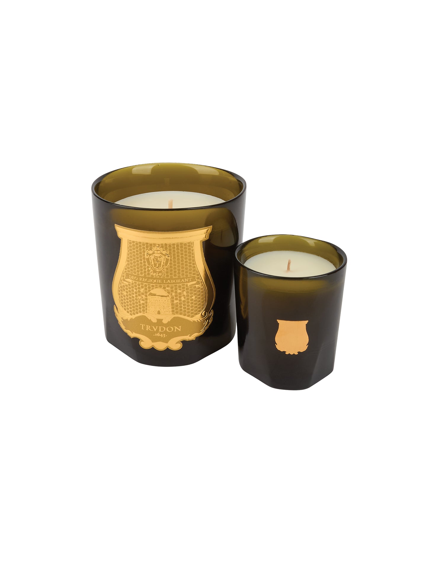 Trudon Ernesto Candle Weston Table