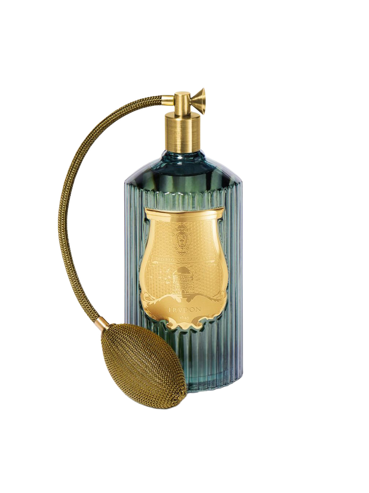 Trudon Figuerie Room Spray Weston Table