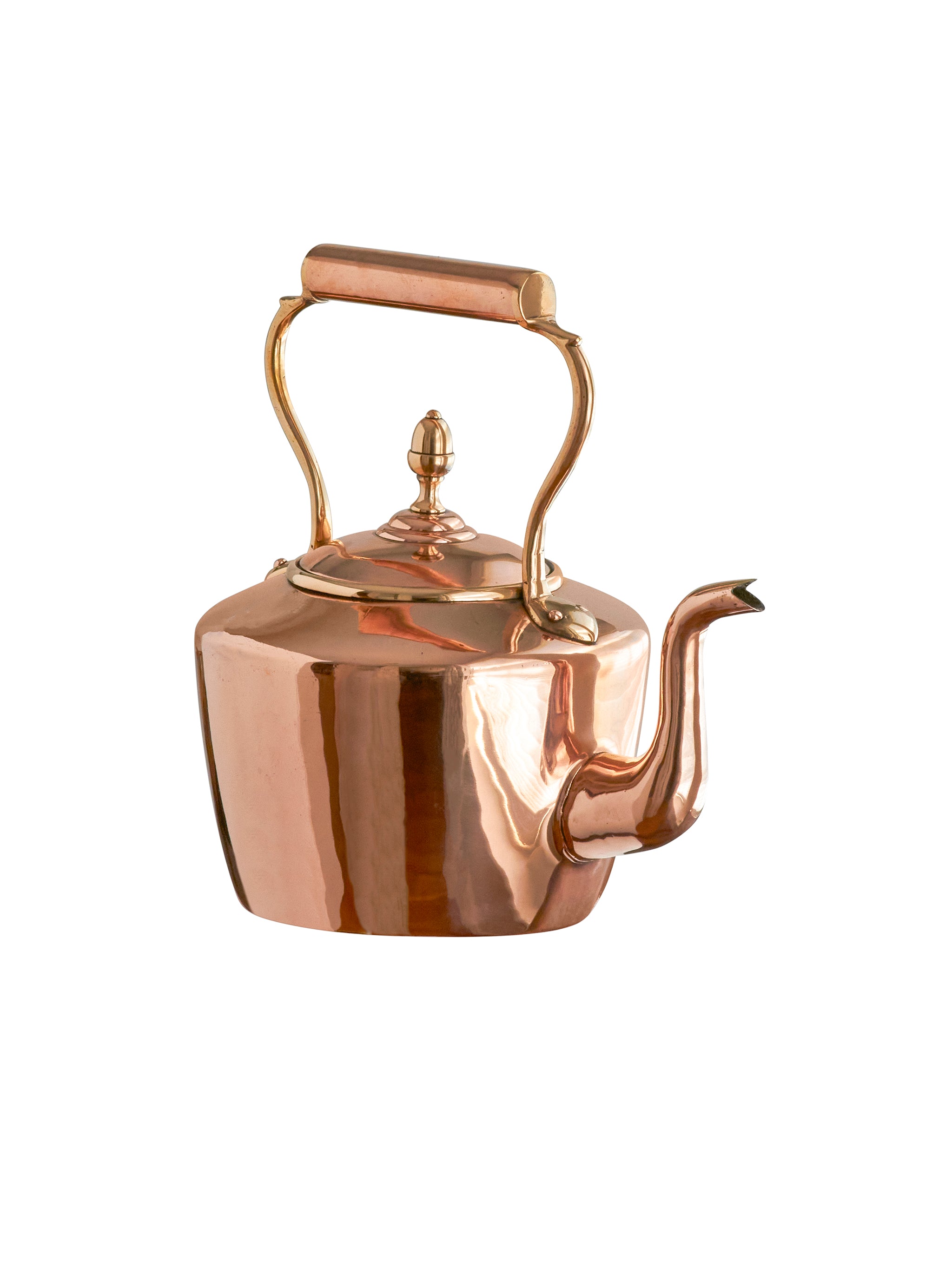 Selling Antique tea kettle