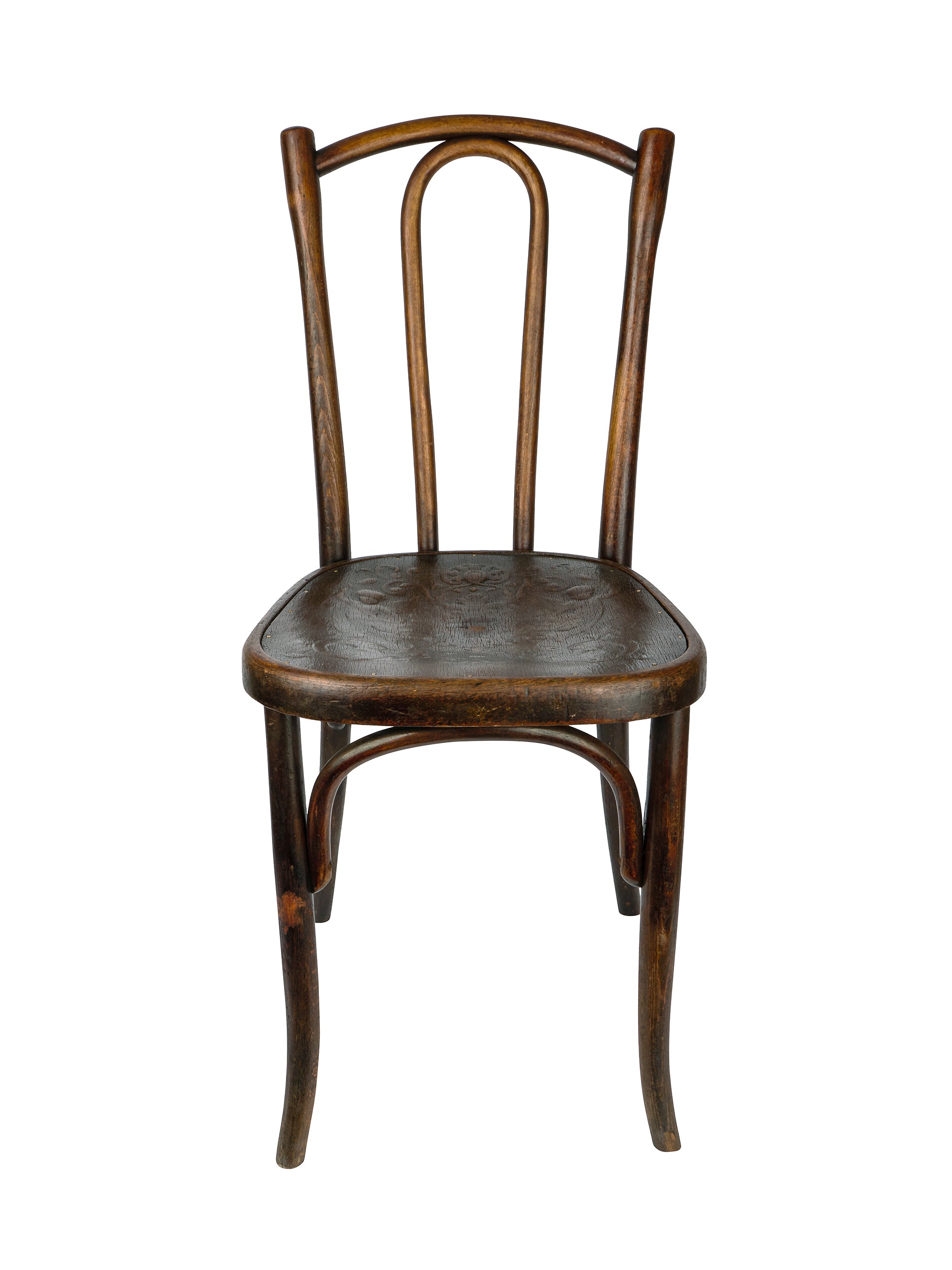 Vintage-1920s-French-Brown-
