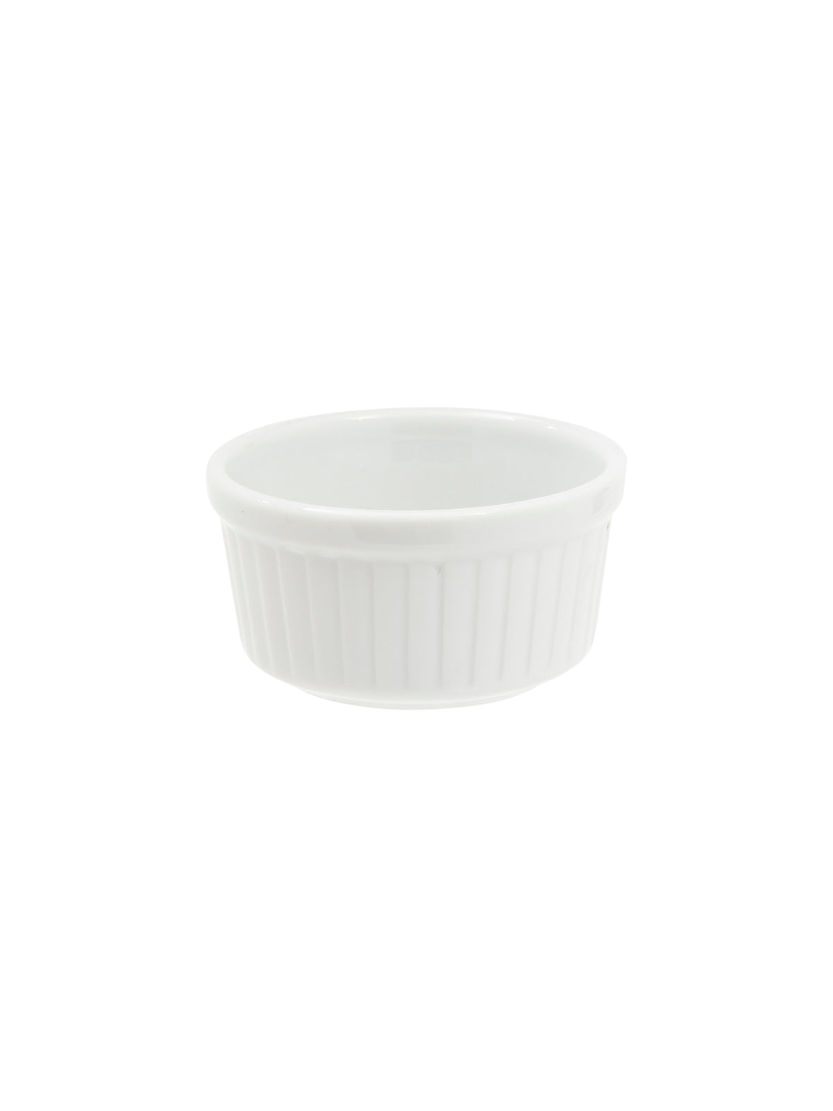 Vintage 1920s French Porcelain Ramekin Weston Table