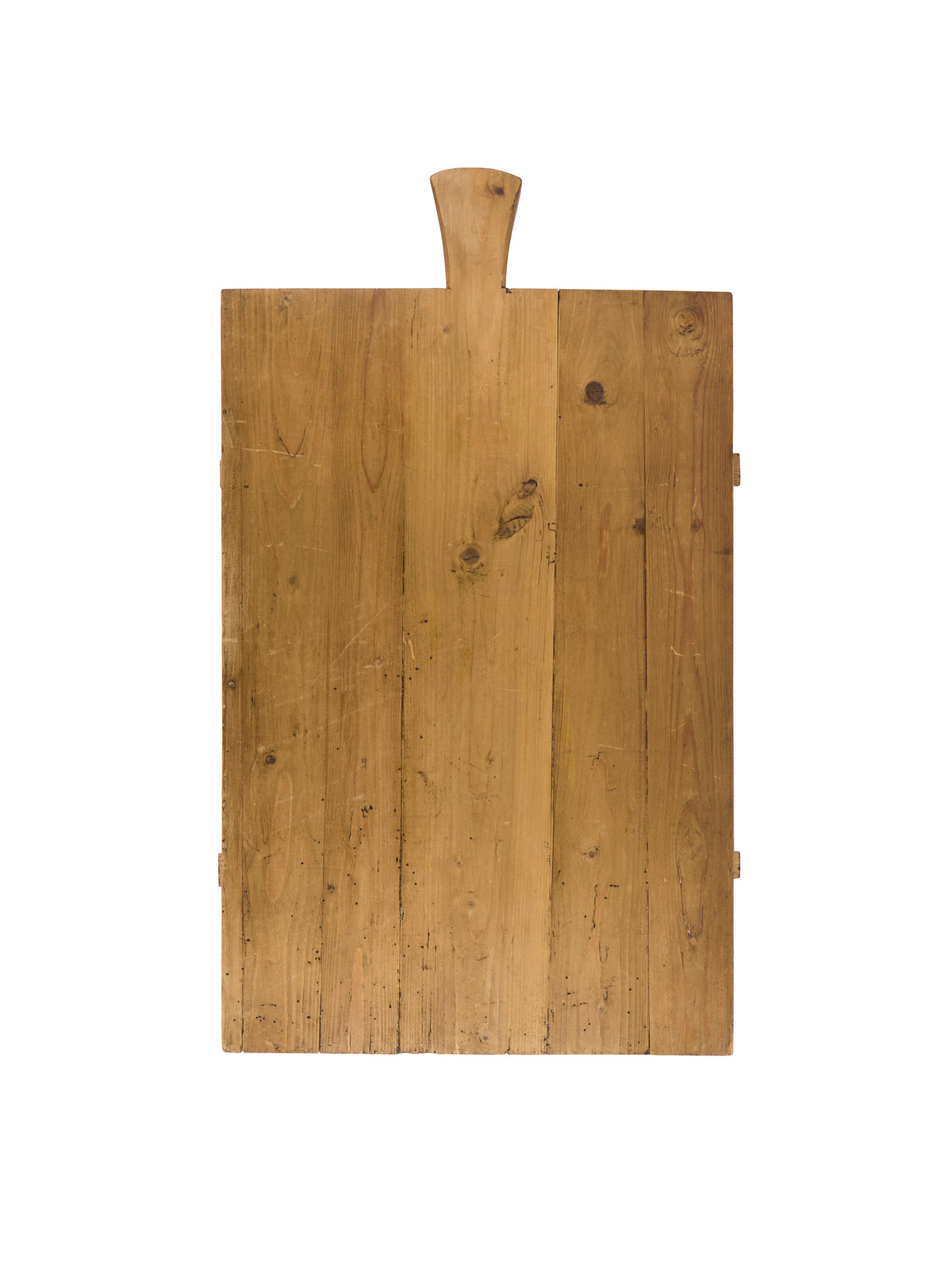 Vintage 1940s Commercial French Bread Board Weston Table