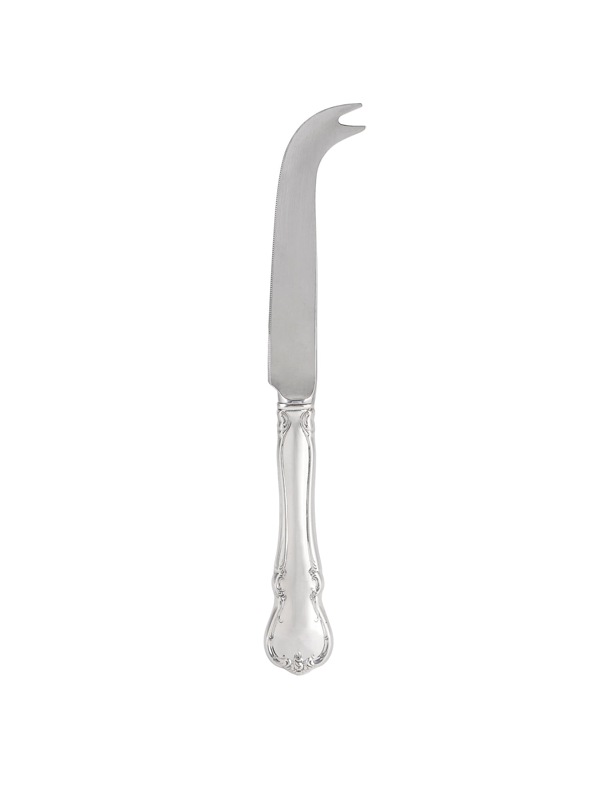 Vintage 1940s French Provincial Hard Cheese Knife Weston Table