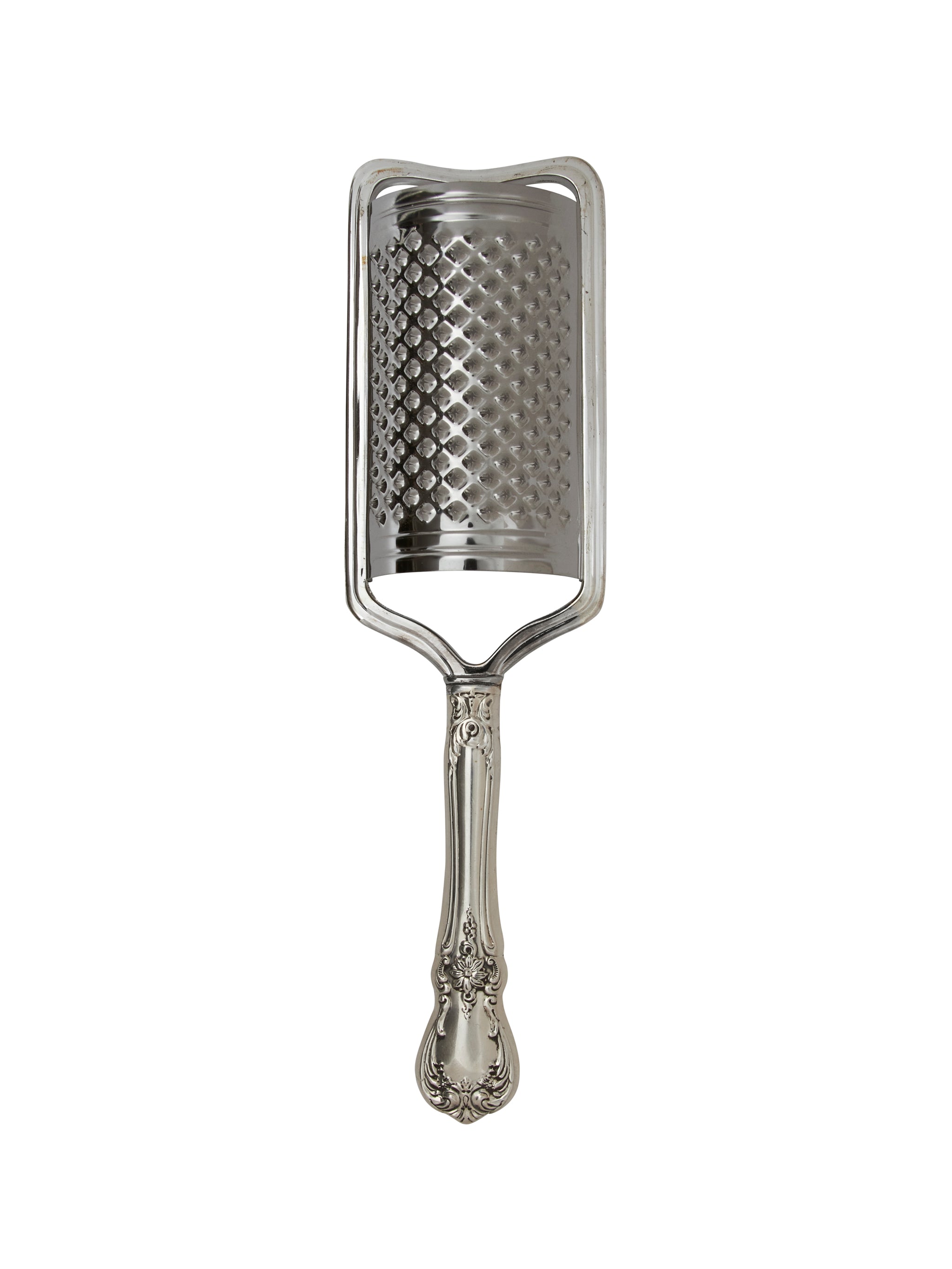 http://westontable.com/cdn/shop/files/Vintage-1942-Sterling-Silver-Old-Master-Cheese-Grater-Weston-Table-SP.jpg?v=1701451309