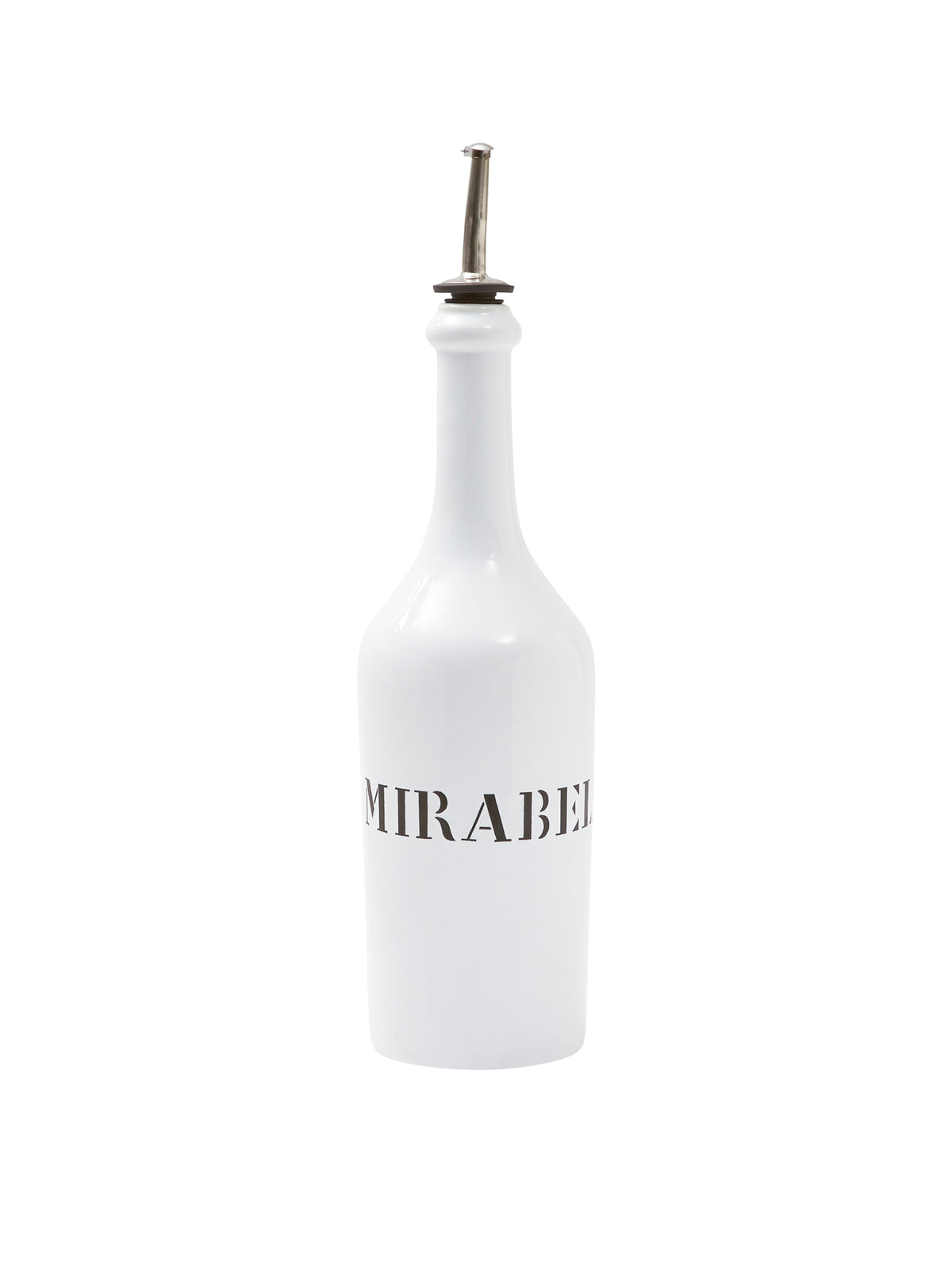 Vintage 1960s Jacques Molin Mirabel Bottle Weston Table