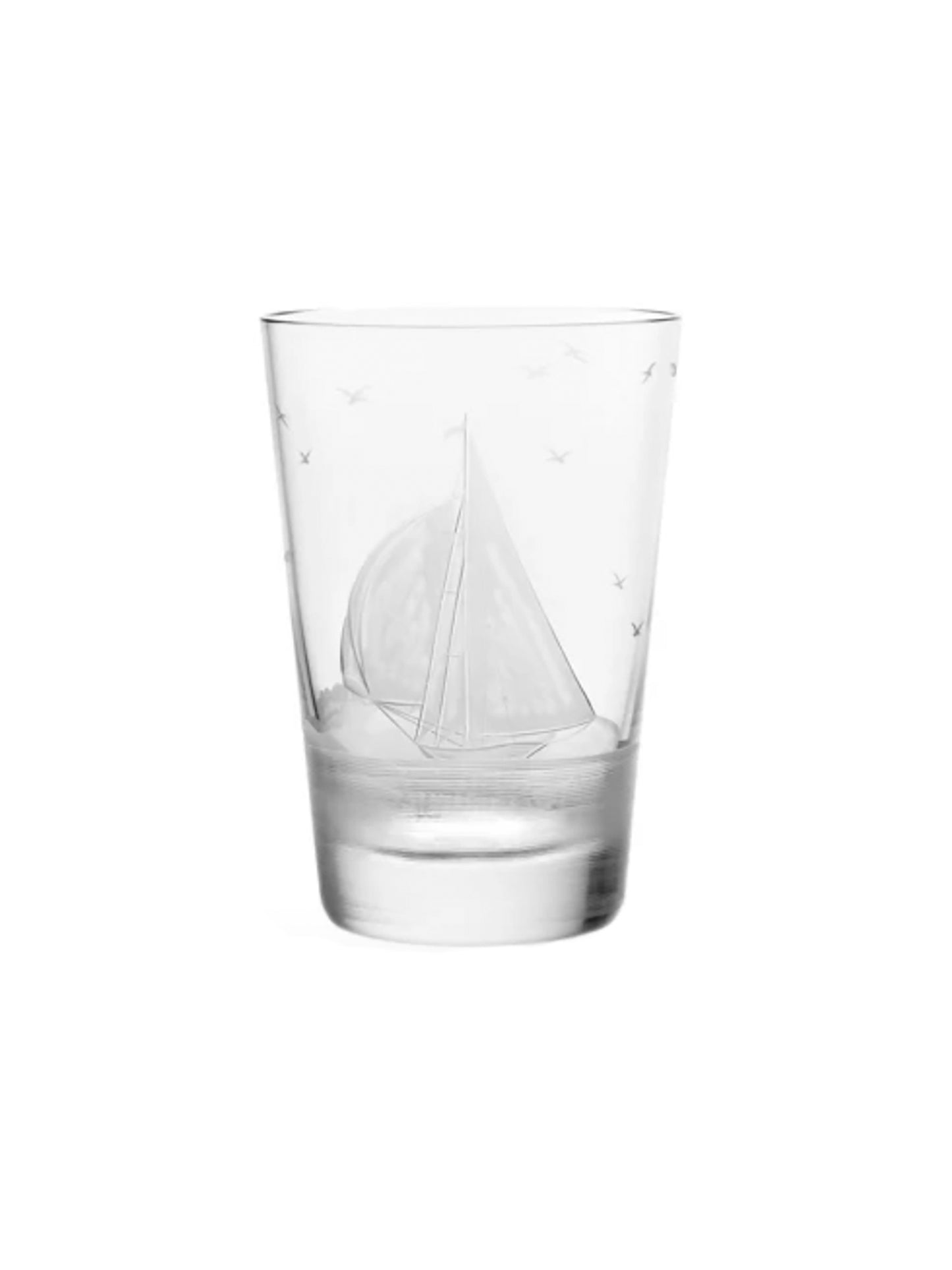 Vintage Artel Yachting Tumbler Odyssey Weston Table