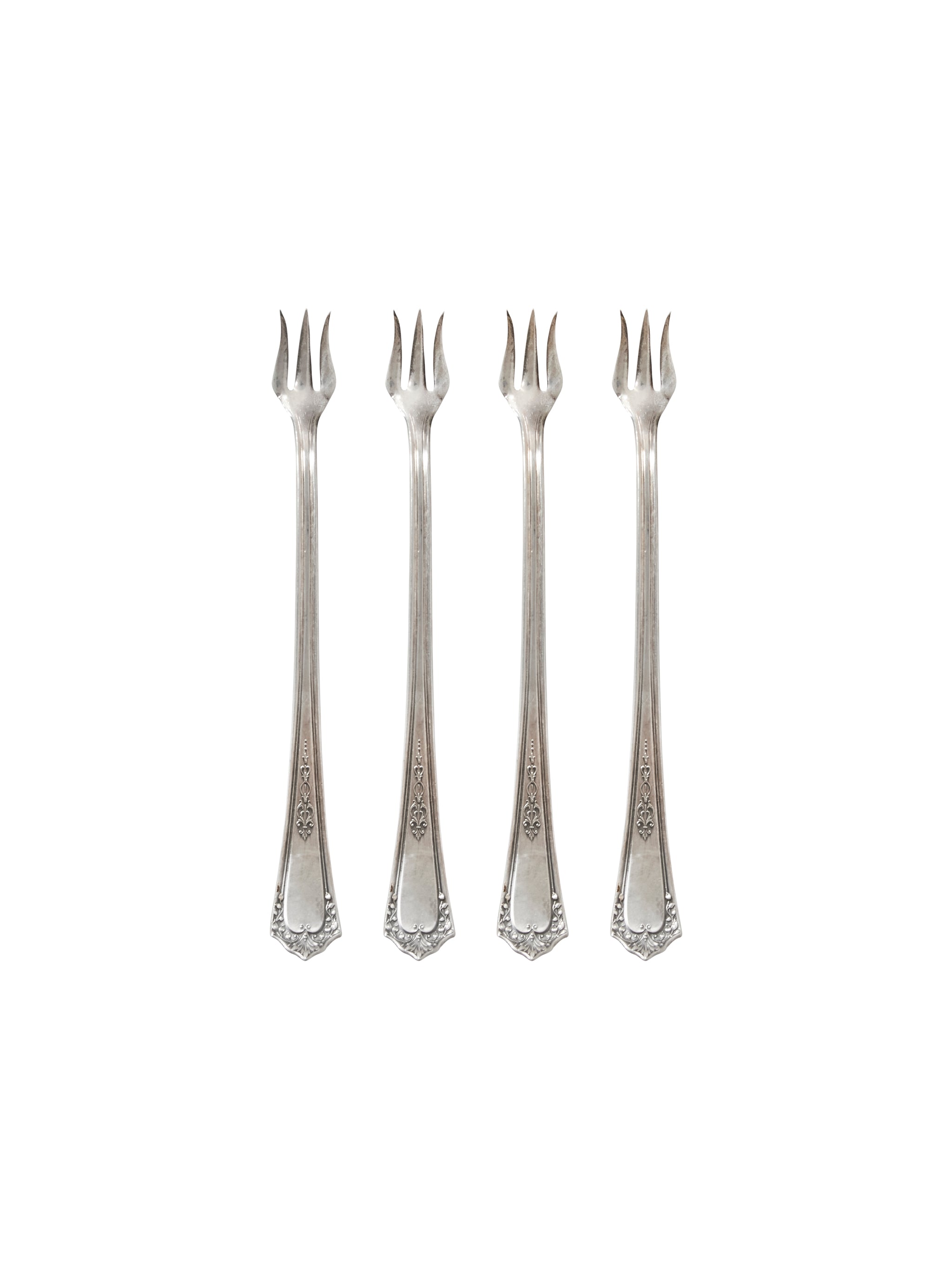 http://westontable.com/cdn/shop/files/Vintage-Continental-Silver-Plate-Cocktail-Forks-Set-of-Four-Weston-Table-SP.jpg?v=1693233100