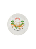 Vintage L'Hirondelle Cheese Plates Weston Table