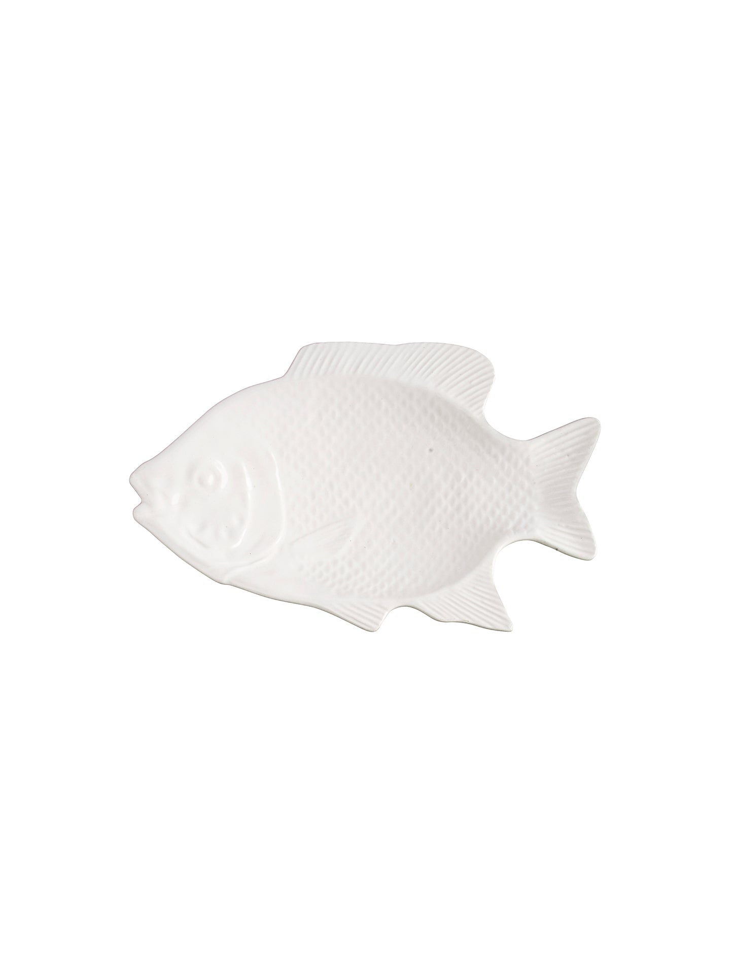 Vintage Mid Century Sakakibara Fish Plate Weston Table