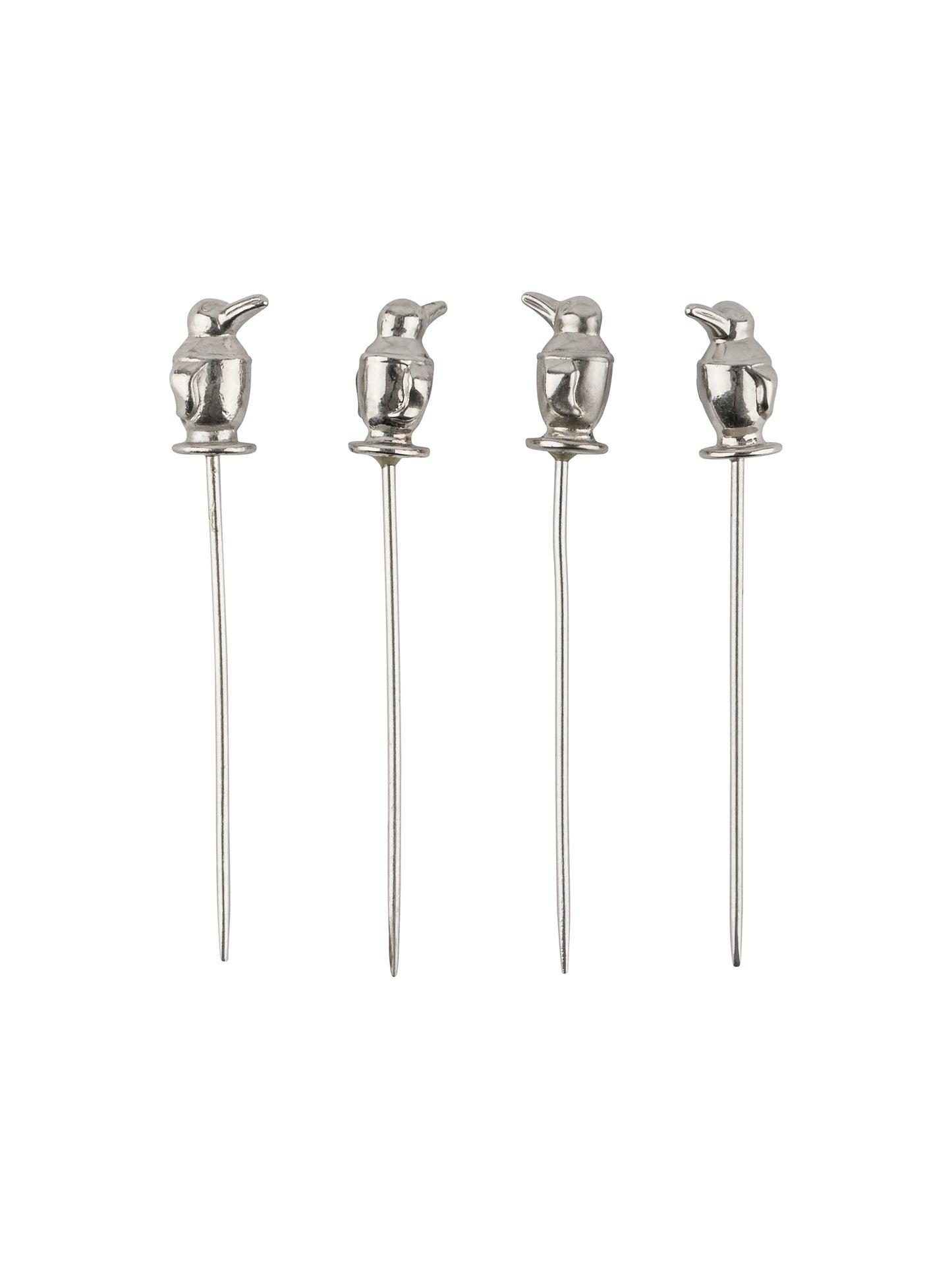 Vintage Penguin Cocktail Picks Weston Table