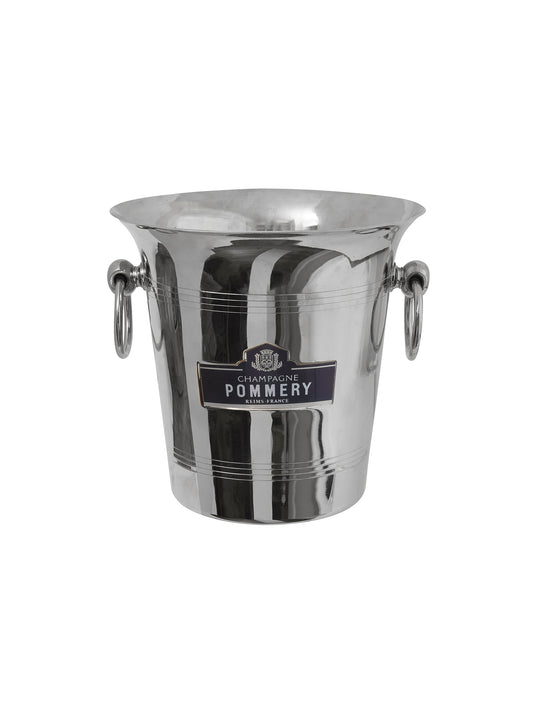 Vintage Pommery Champagne Bucket Weston Table