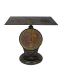 Vintage 1920s Salter Trade Scale Weston Table