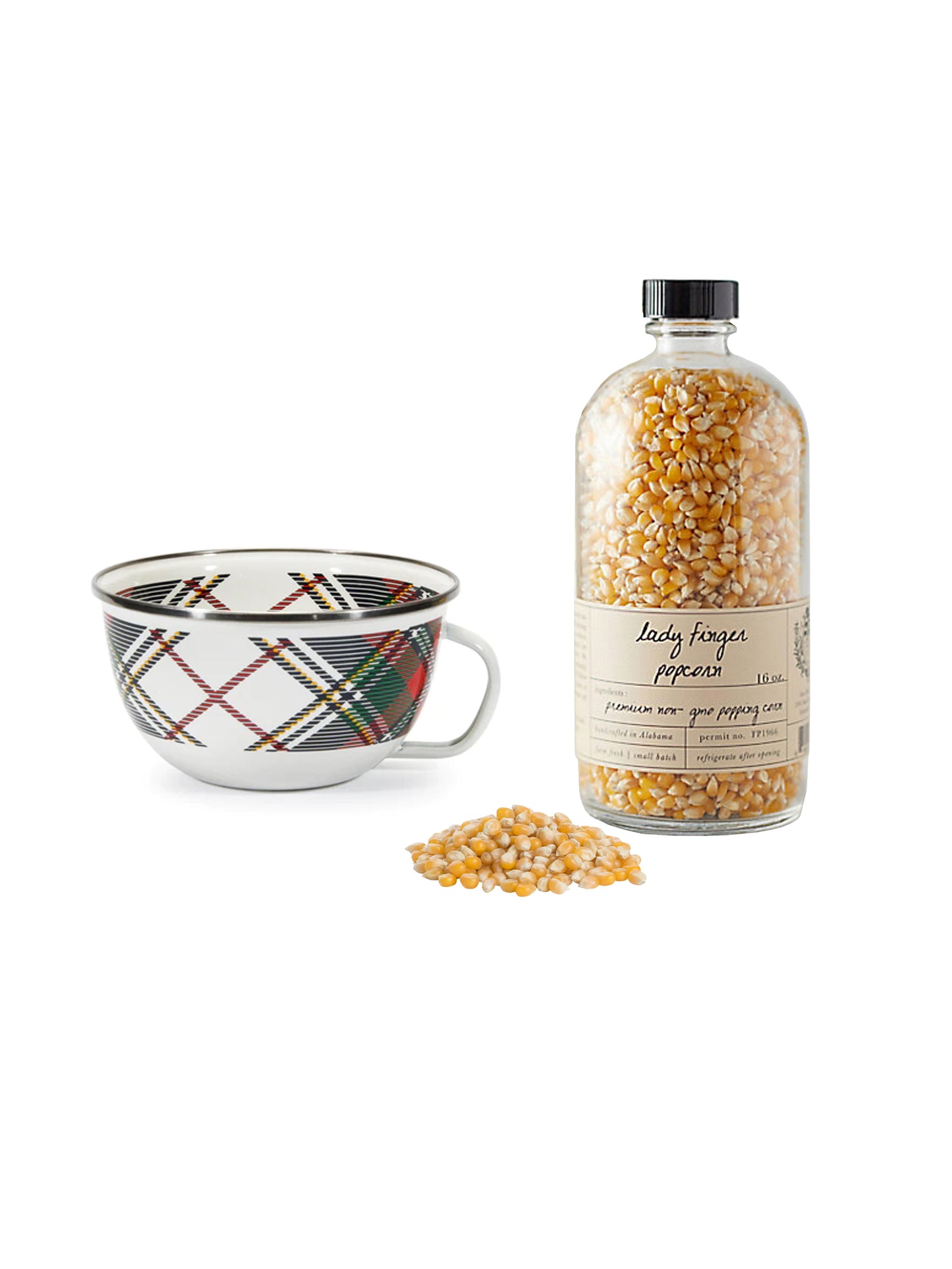 Movie Night Gift Set Weston Table