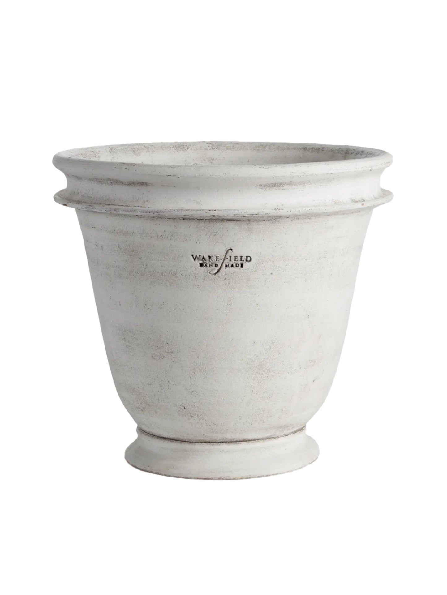 Wakefield Handmade Dryden Pot No. 10 Weston Table