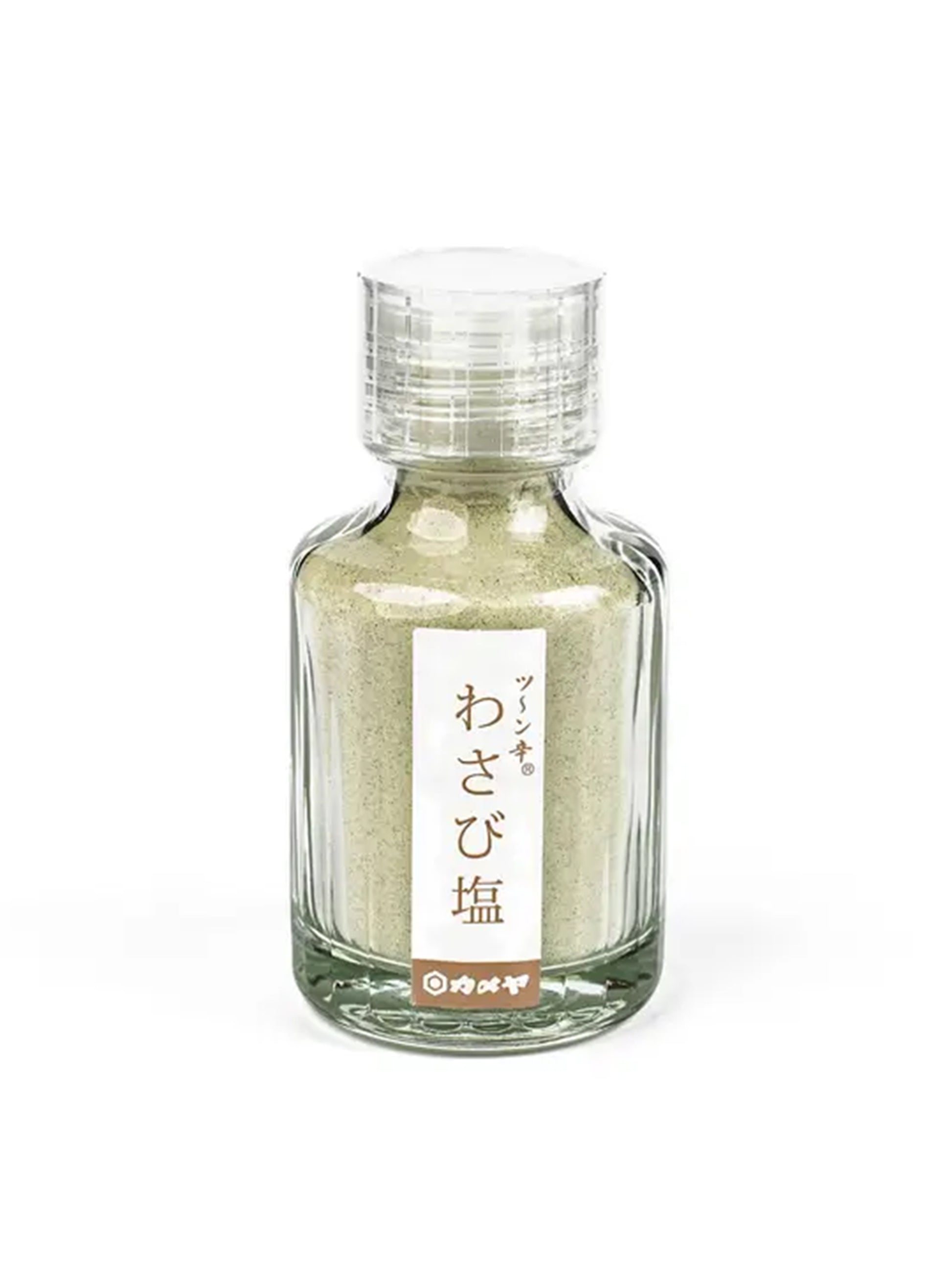 Wasabi Salt Weston Table