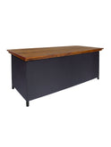 Weston Outdoor Storage Chest Weston Table