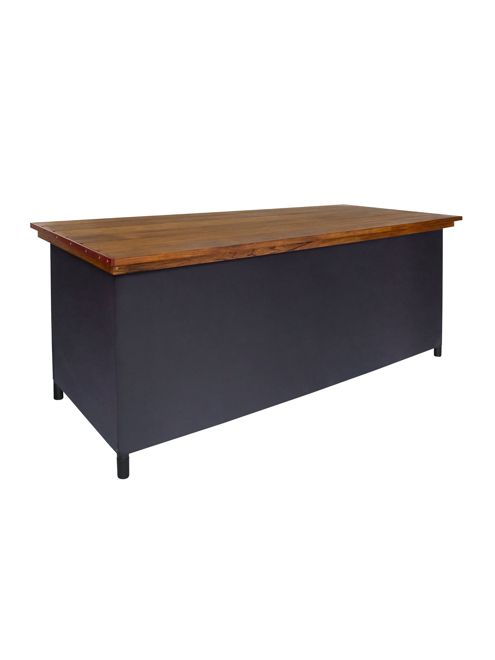 Weston Outdoor Storage Chest Weston Table