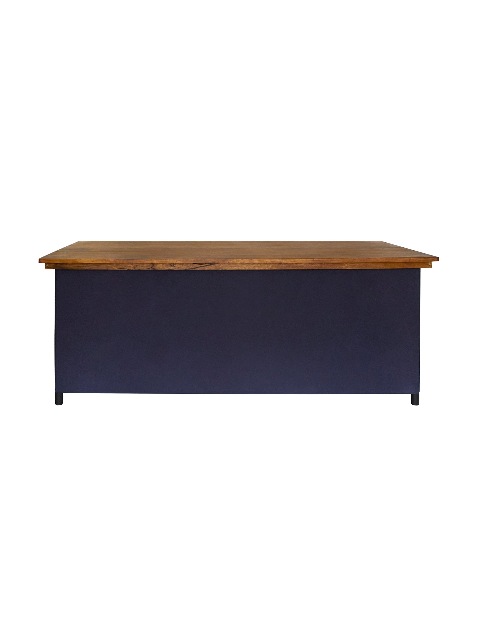 Weston Outdoor Storage Chest Weston Table