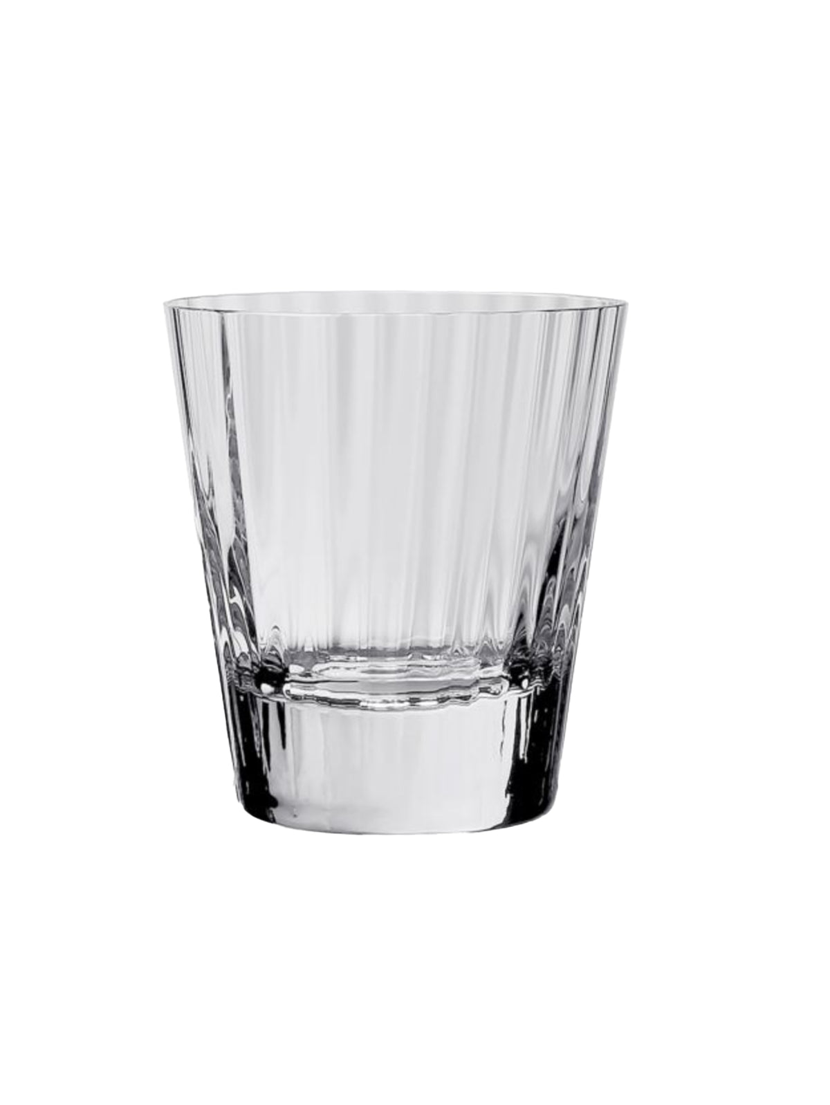 William Yeoward Crystal Corinne Double Old Fashioned Weston Table