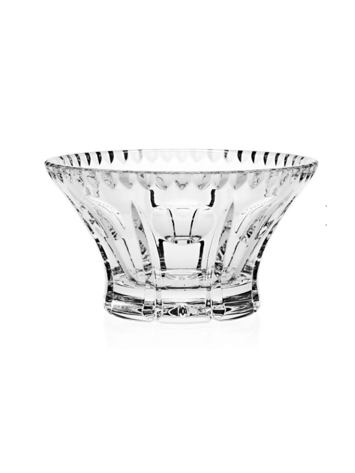 William Yeoward Crystal Harlequin Nut Bowl Weston Table