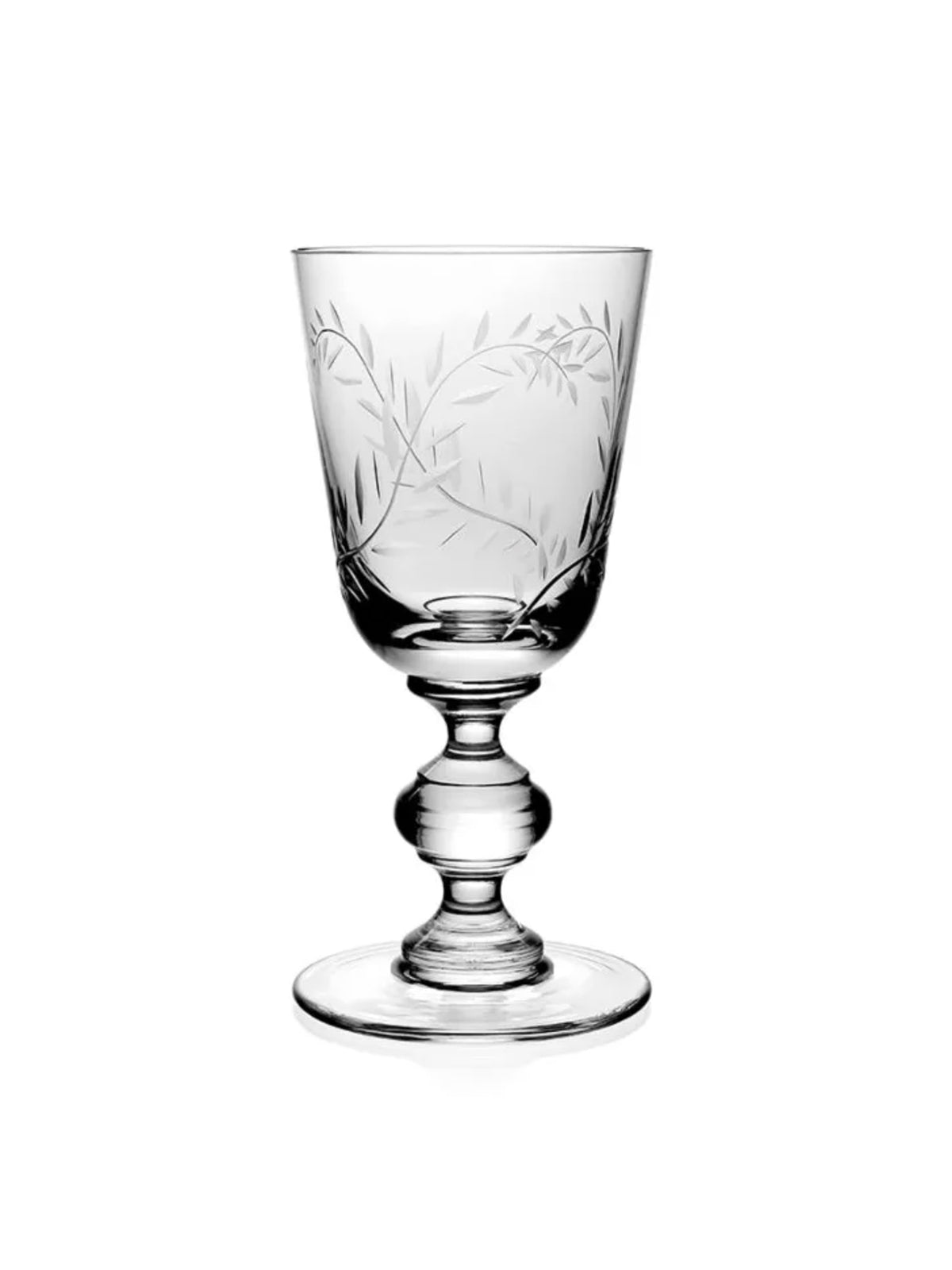 William Yeoward Crystal Jasmine Goblet Weston Table