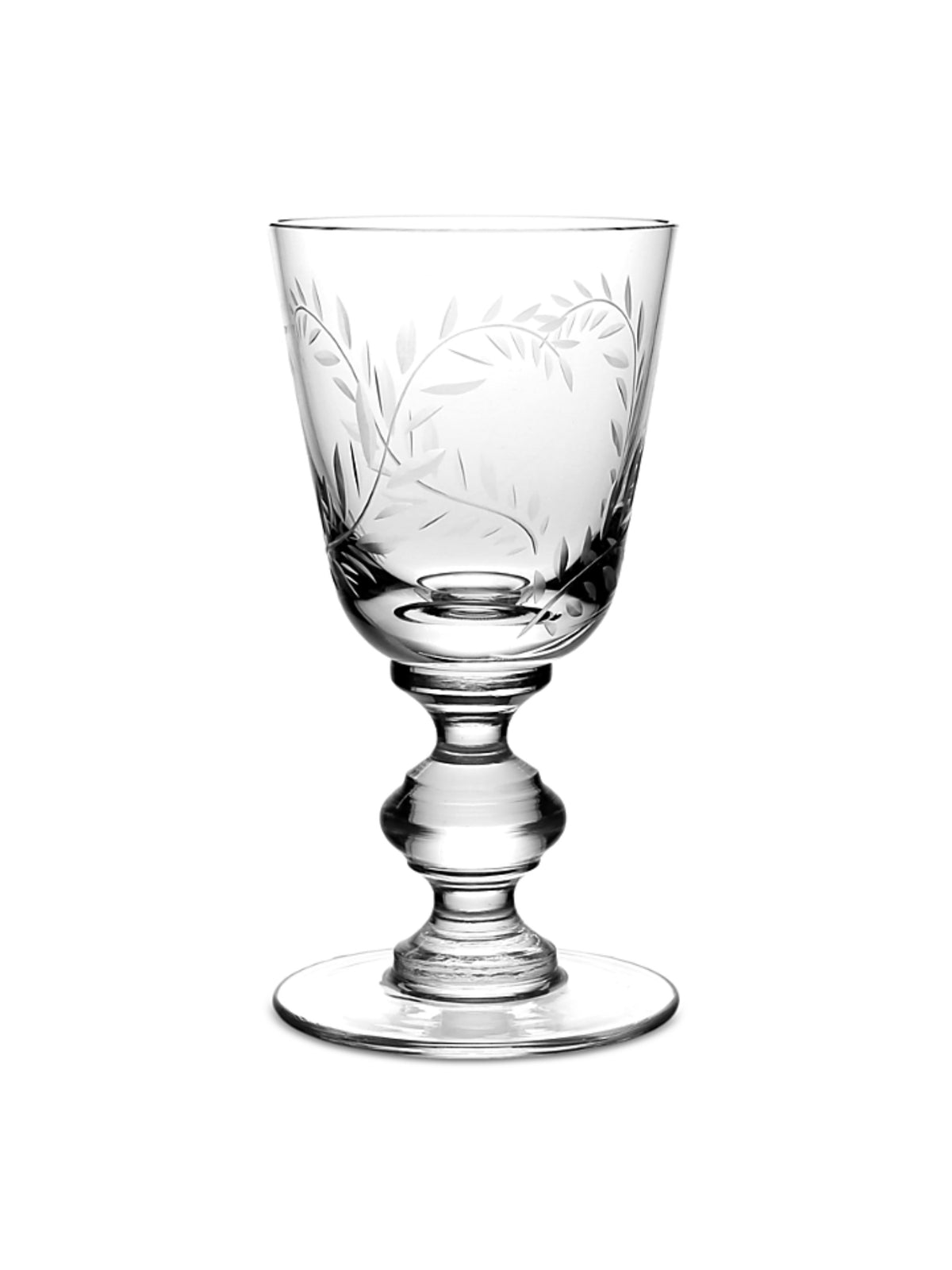 William Yeoward Crystal Jasmine Wine Glass Weston Table