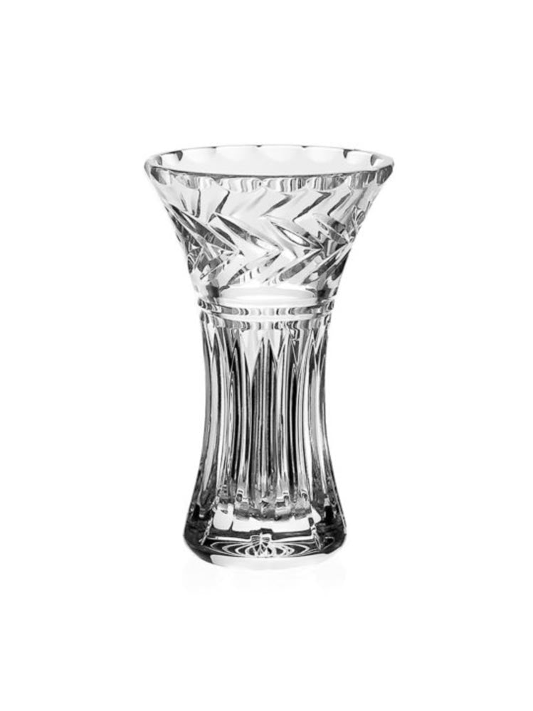 William Yeoward Crystal Rosie Posy Vase Weston Table