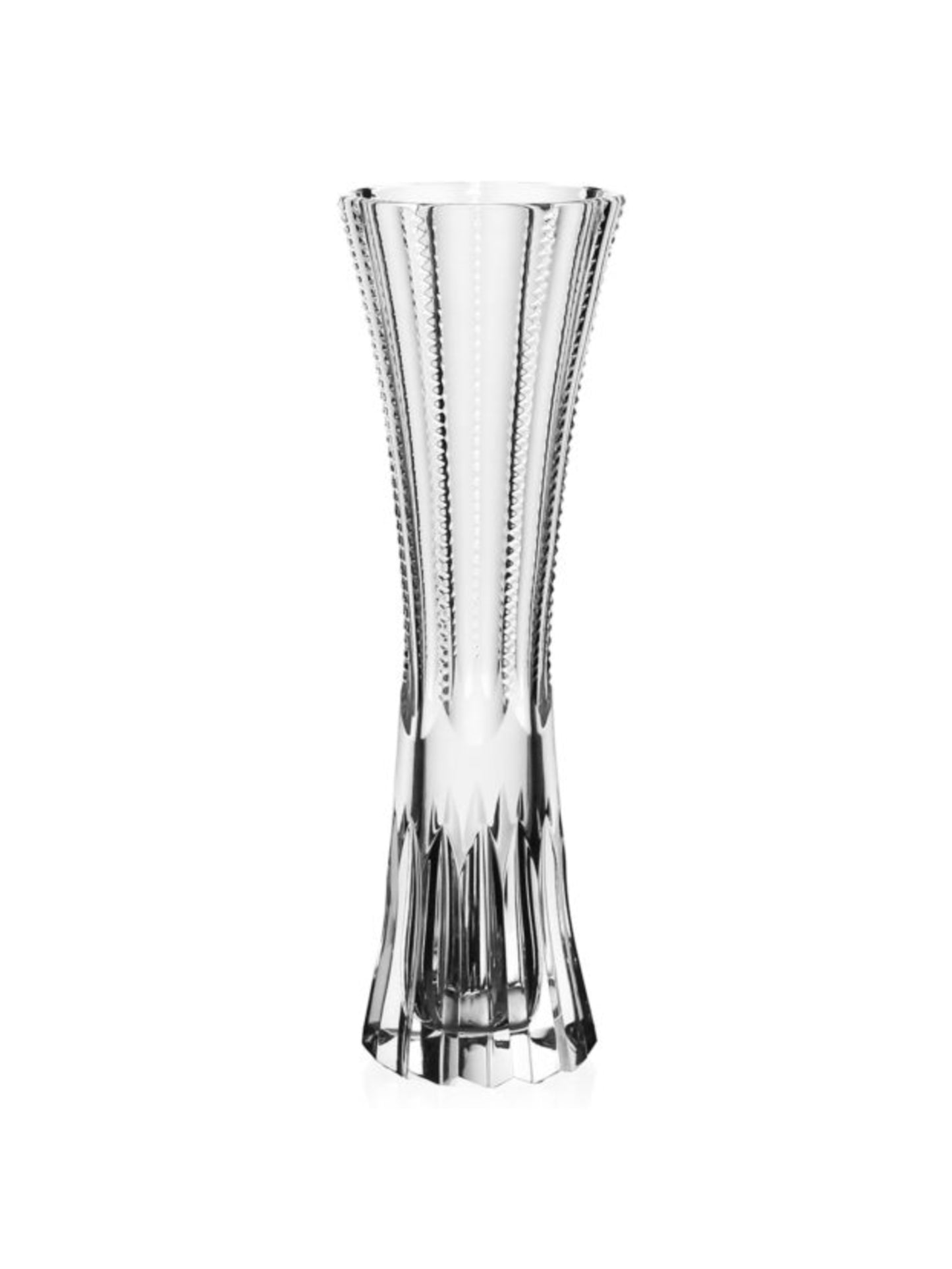 William Yeoward Crystal Karen Bud Vase