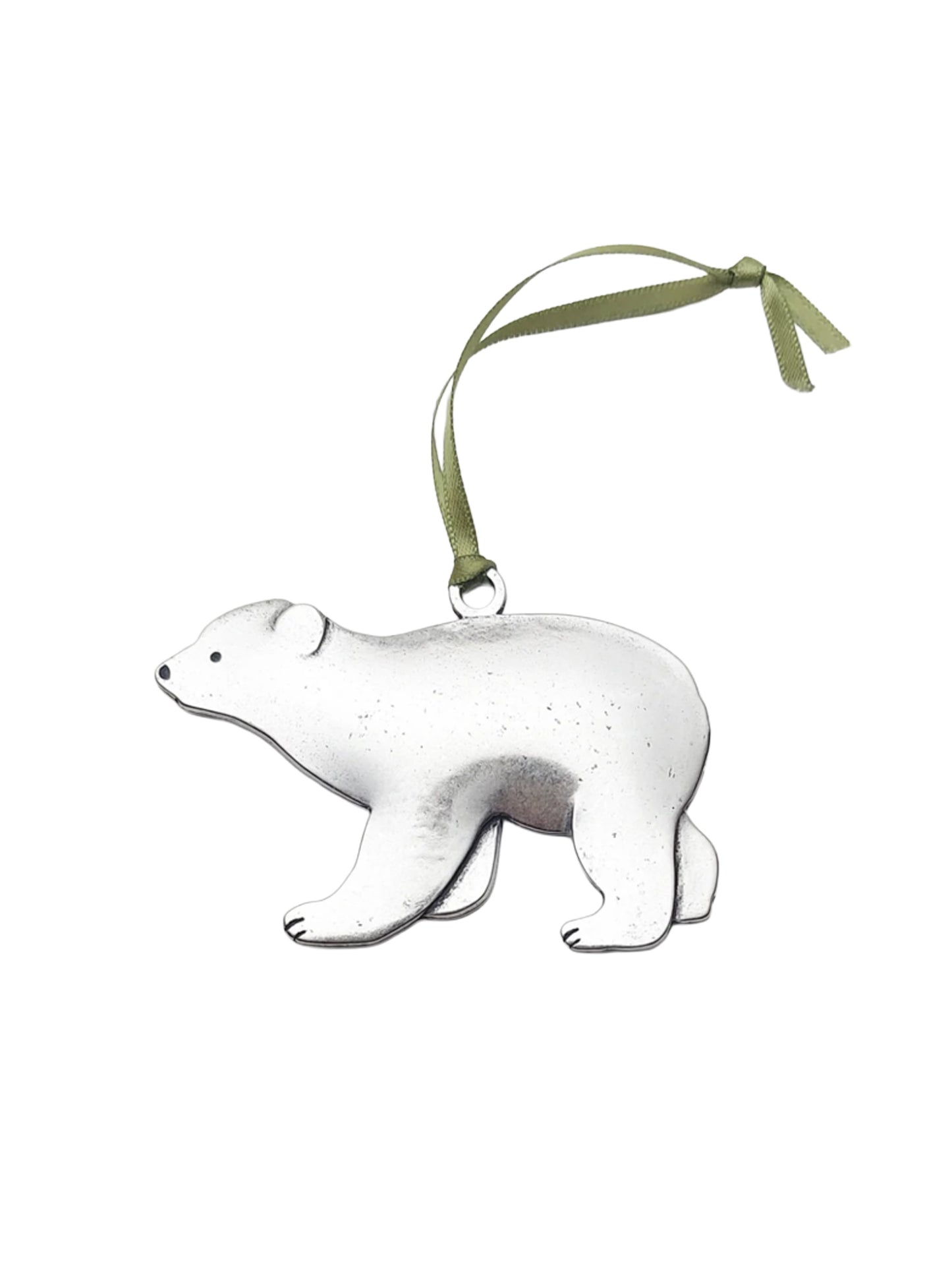 Beehive Handmade Mama Bear Ornament Weston Table