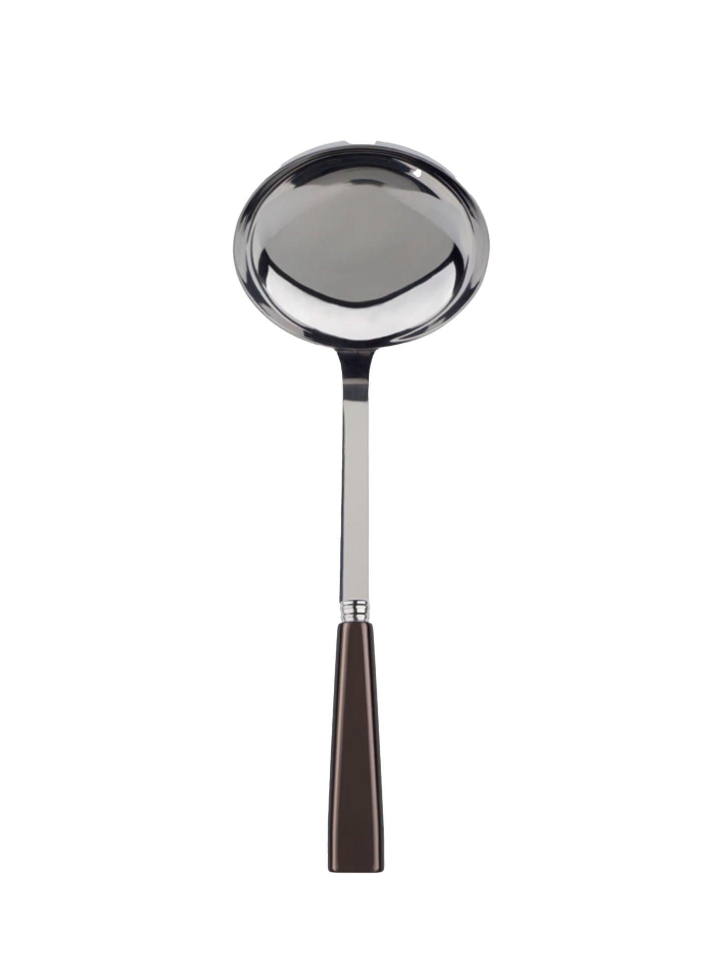 Sabre Paris Icone Chocolate Ladle