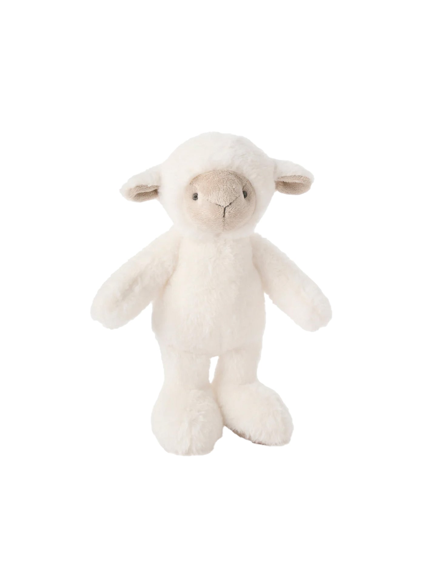 Plush Lamb