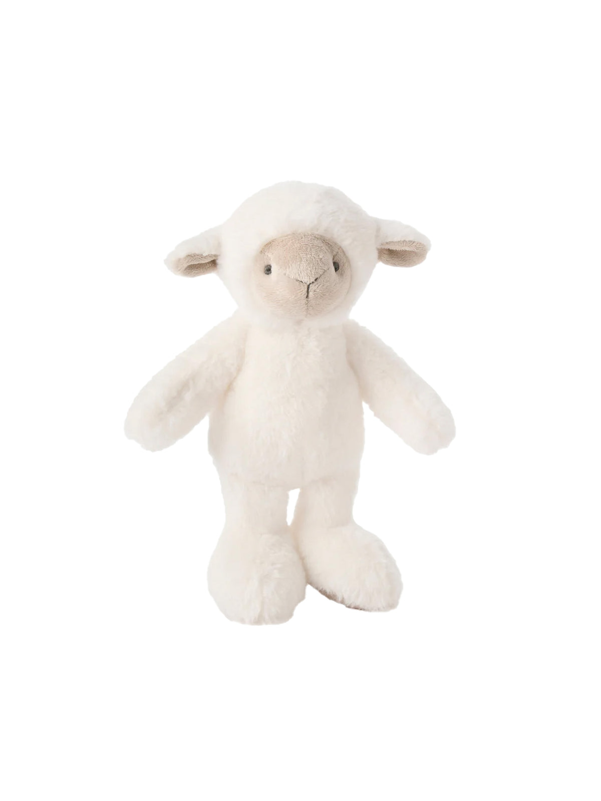 Plush Lamb