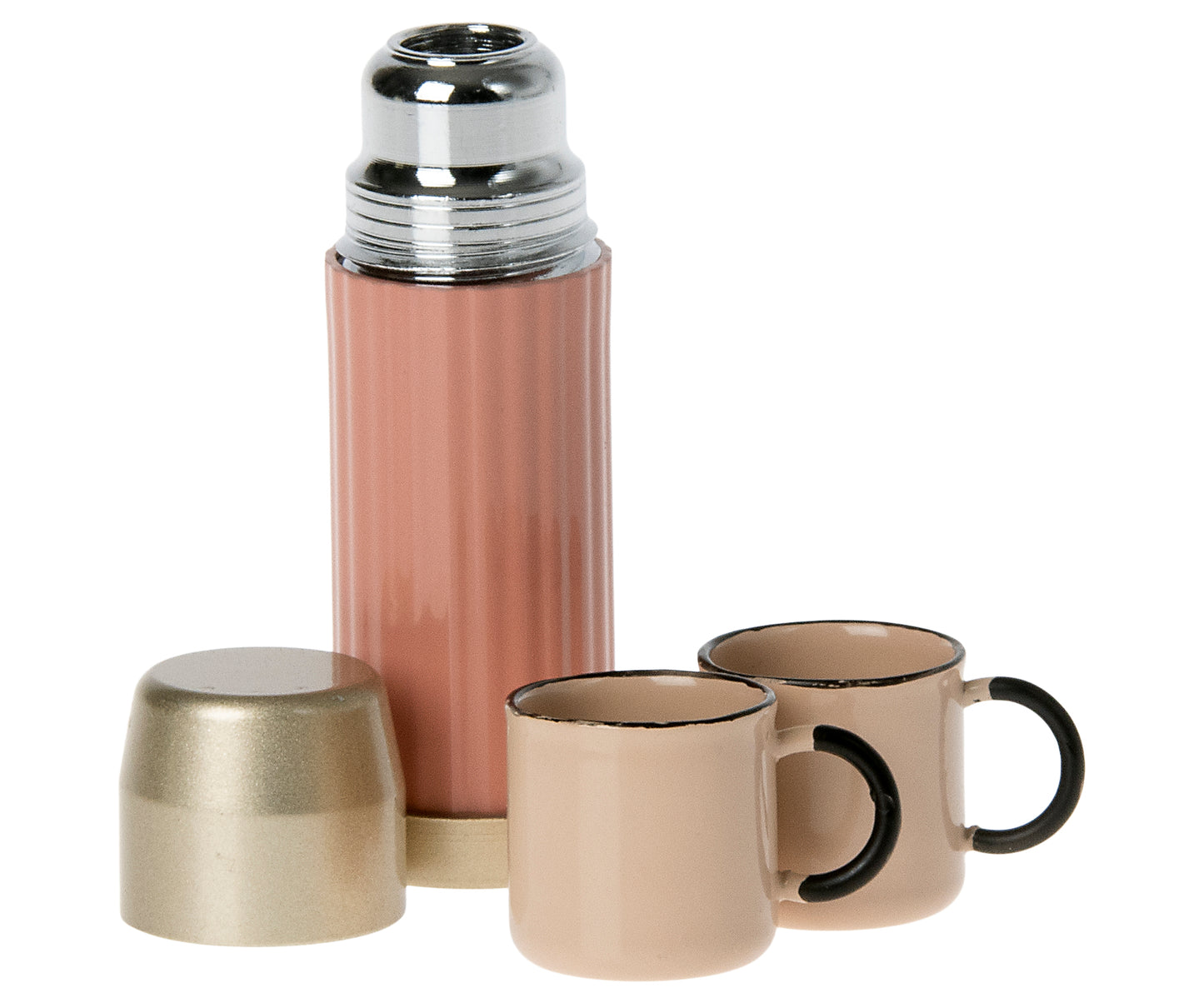 Maileg Thermos and Cups