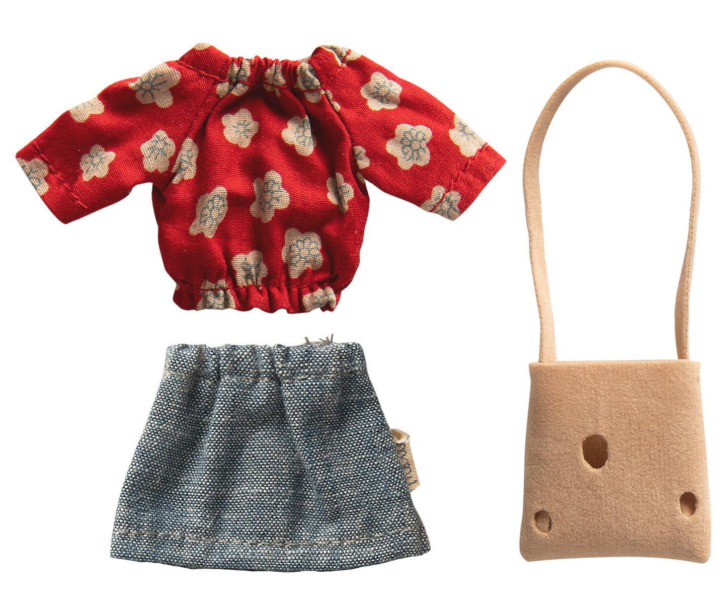 Maileg Mouse Clothing