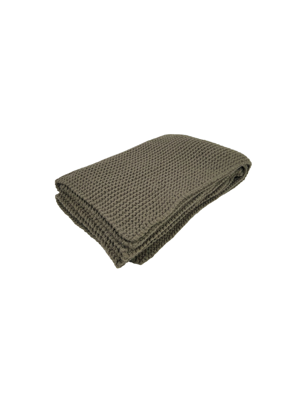Alicia Adams Alpaca Moss Morgan Throw Weston Table