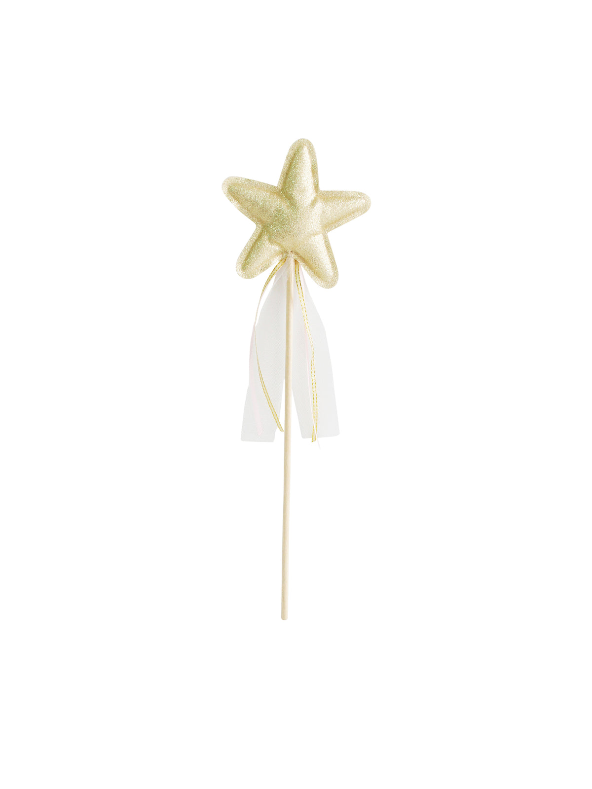 Alimrose Amelie Star Wand Gold Weston Table