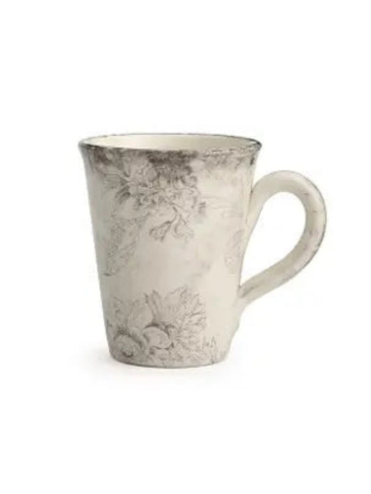 Arte Italica Giulietta Mug Weston Table