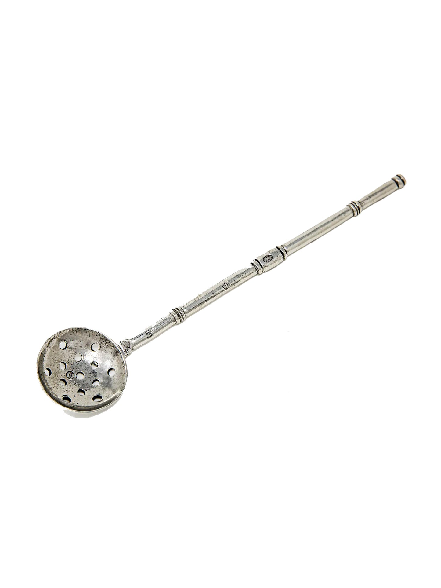 Arte Italica Martini Slotted Mixing Spoon Weston Table