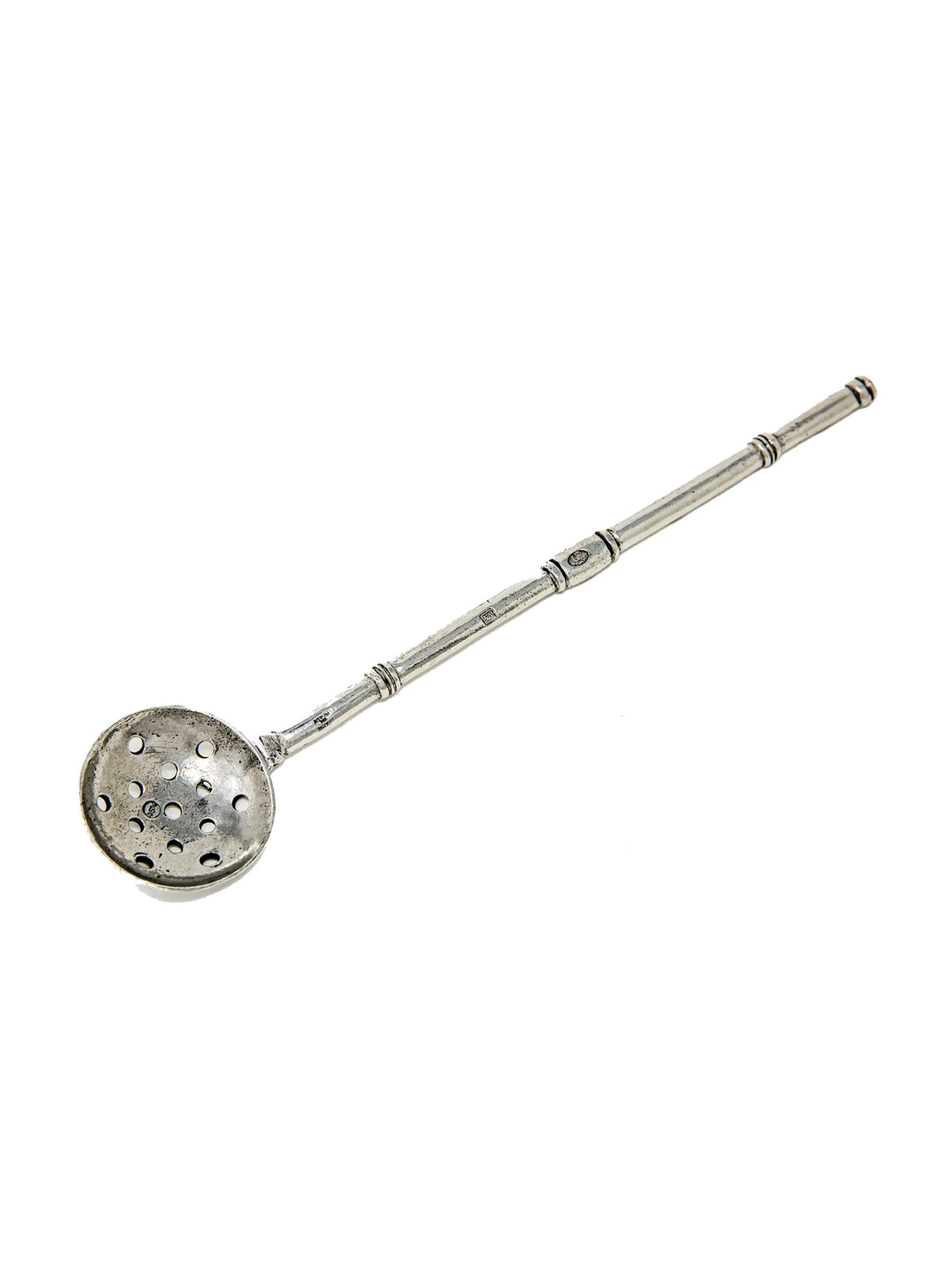Arte Italica Martini Slotted Mixing Spoon Weston Table