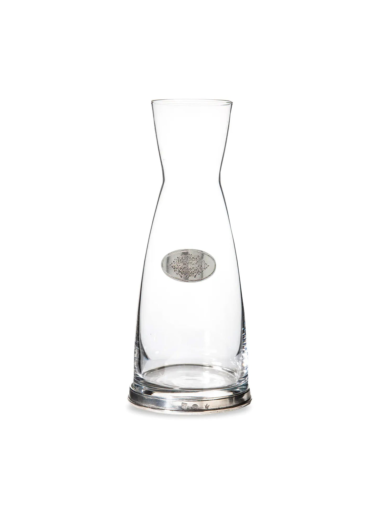 Arte Italica Taverna Wine Carafe Weston Table