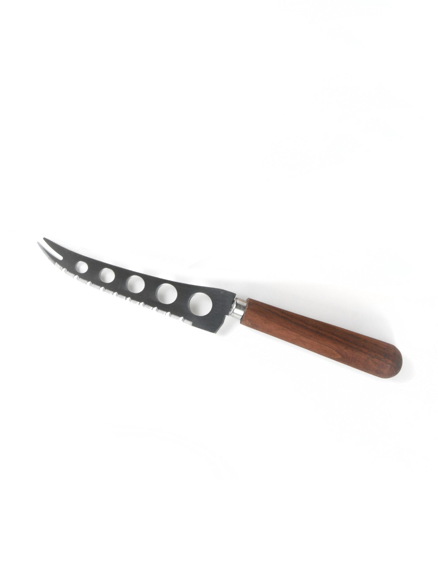 Black Walnut Cheese Knife Large Weston Table