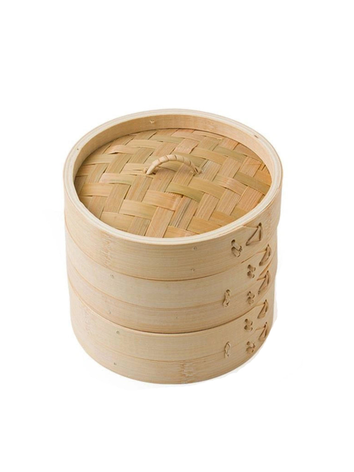 Bamboo Steamer Set Weston Table