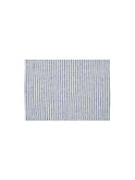 Bar Harbor Stripe Linen Collection placemats Weston Table